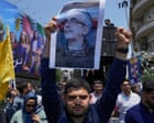 What has Israel hit in Iran and how has Iran responded?